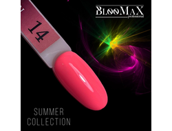 Гель лак BlooMaX Summer collection 14