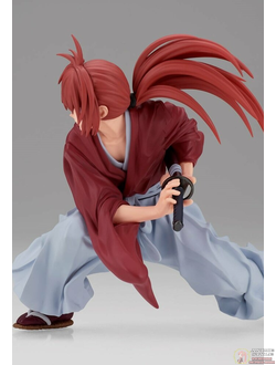 Фигурка Кэнсин Химура (Kenshin Himura Vibration Stars)