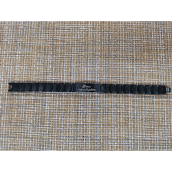 Гравировка на браслете