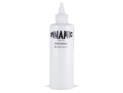 Dynamic Colors White (розлив 2 OZ)