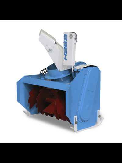 Снегоуборщик к мотоблокам