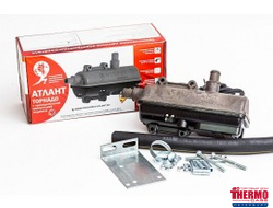 Подогреватели с принудительной циркуляцией ОЖ " Атлант" от сети 220В