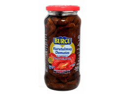Вяленые томаты Burcu, 550 гр