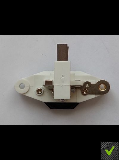 Регулятор генератора Ford