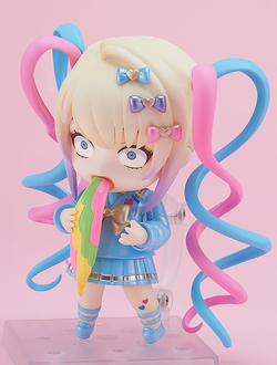 Нендроид КАнгел (KAngel / OMGkawaiiAngel)