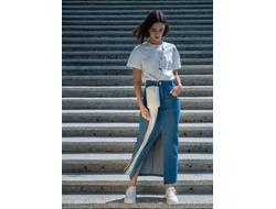 Smart Case 81-1 Белый