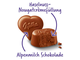 Конфеты Milka Pralines Hazelnut Cream 110G
