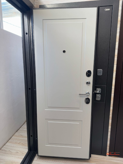 Тайгер Альфа (серебро/эмалит серый)