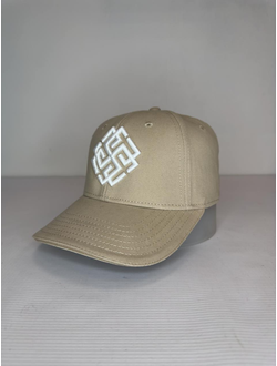 Кепка "Сварожичи" (бежевая)