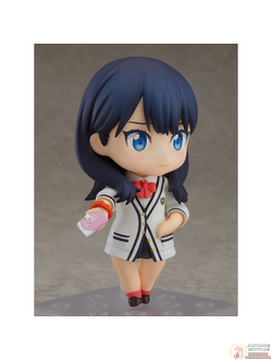 Нендроид  Рикка Такарада (Rikka Takarada)