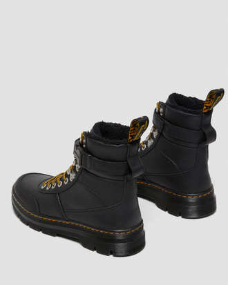 Dr martens mens fur lined online