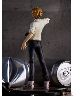 Фигурка Дэндзи (Denji Pop Up Parade)