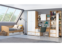 Молодежная Скай _ Комплект № 2