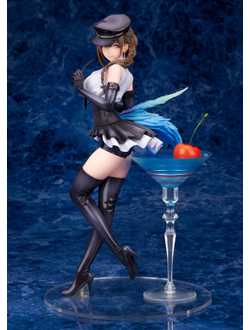 Фигурка 1/7 Kuwayama Chiyuki Formal Look Serenade Ver.