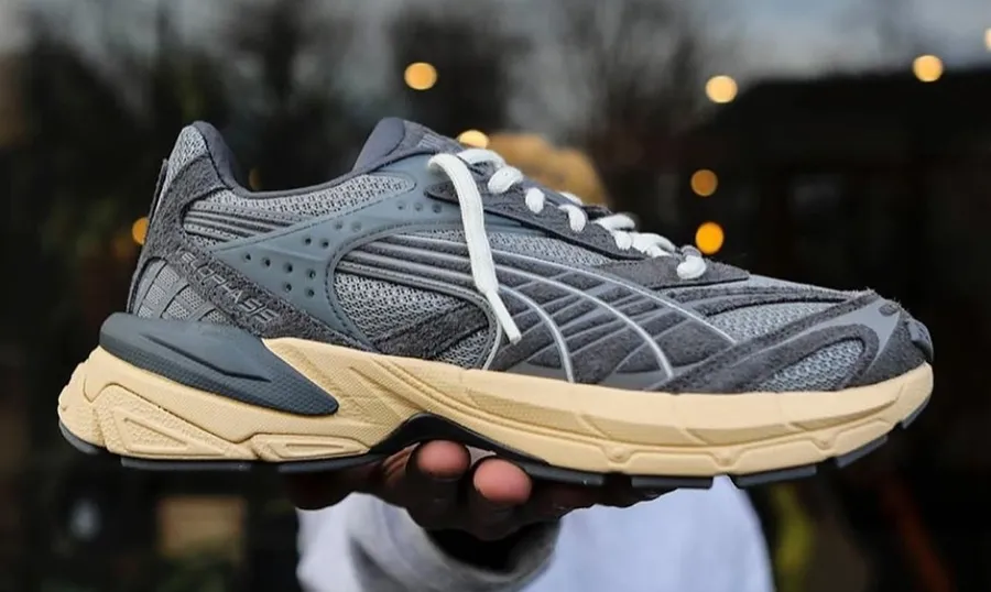 Обувь Puma Velophasis Sd