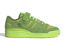 Adidas Forum Low The Grinch