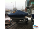 Тент на лодку WINDBOAT 42C