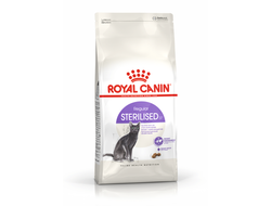 Корм для кошек Royal Canin (Роял Канин) Sterilised 37 2 кг