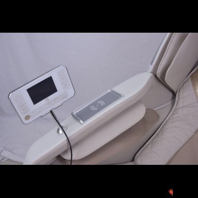 Массажное кресло GT K31