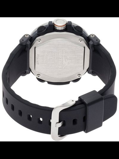 Часы Casio Pro Trek PRG-600-1E
