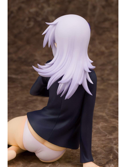 Фигурка 1/6 Криска Барченова (Cryska Barchenowa UN Force Easy Jacket ver.)