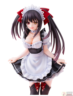 Фигурка  Куруми Токисаки (Tokisaki Kurumi)