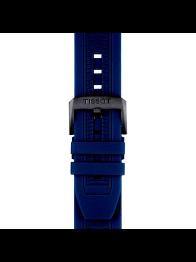 Швейцарские часы Tissot T115.417.37.041.00