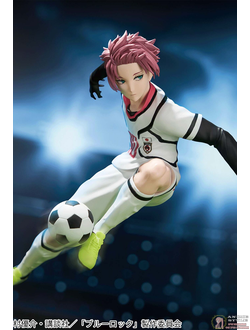 Фигурка Саэ Итоси (Sae Itoshi Bandai Spirits)