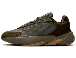 Adidas Ozelia Green