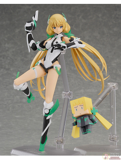 Фигурка фигма Анжела Бальзак (figma Angela Balzac)