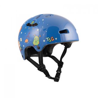 Купить защитный шлем NIPPER MINI (space) в Иркутске