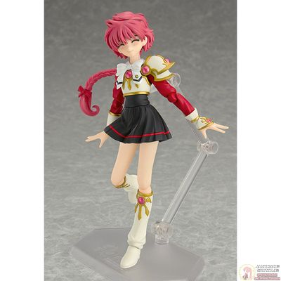 Фигурка фигма Хикару Сидо (figma Hikaru Shidou)