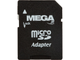 Карта памяти ProMega jet microSDHC UHS-I Cl10 + адаптер, PJ-MC-32GB