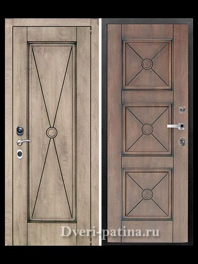 Прованс Данте 1