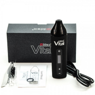 Вапорайзер XVape Vital