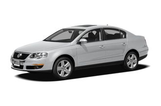 Автомобильные чехлы для Volkswagen Passat B-6,B-7 Sd