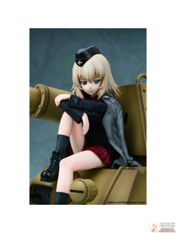 Фигурка 1/7 Эрика Ицуми (Itsumi Erika)