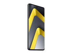 Xiaomi POCO M8 5G 8/256GB RU Черный