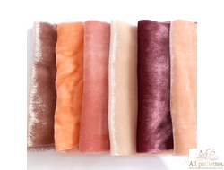 Лот бархата НБ14