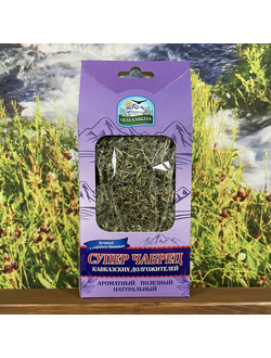 Супер Чабрец 60 г