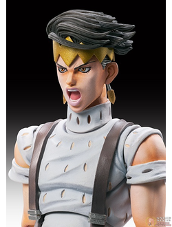 Фигурка Рохан Кишибэ (Rohan Kishibe ver. 3)