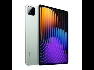 Xiaomi MiPad 7 8/256 Gb WI-FI RU Зеленый