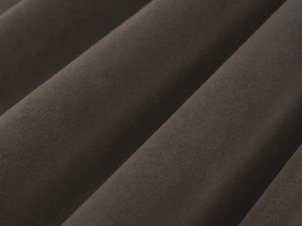 (РАМ) Велюр "Инфинити" (Infinity)-espresso.
Состав: 100% полиэстер.
Плотность: 350 г/м2 ± 5 %.
Устойчивость к истиранию: 94 000 циклов.
Ширина: 140 ± 2 см.

Внимание! Цвет материала может быть искажен настройками монитора.