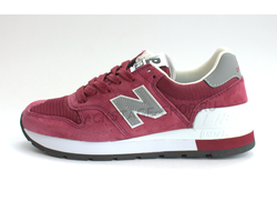 Кроссовки New Balance 995 Red
