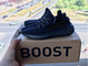 Кроссовки Adidas Yeezy Boost 350 V2 Black Reflective