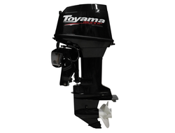 Подвесной лодочный мотор TOYAMA T60AFWL-T (2 такта, 60 л.с., 116,7 кг )