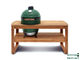 Стол Big Green Egg Эвкалипт оригинал для гриля L, 150х70х85, 127624