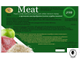 Гранд Дог корм сухой для собак Grand Dog Mит Мини с кусочками говяжьих мясопродуктов для малых пород 3кг