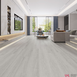 SPC ламинат EvoFloor Optima Oak Silver / Дуб Сильвер 579-5 купить на vinyl-laminat.ru