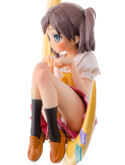 Фигурка Цукико Цуцукакуши (Tsukiko Tsutsukakushi)